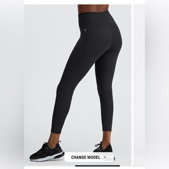 Fabletics Pureluxe leggings - Picture 2 of 6